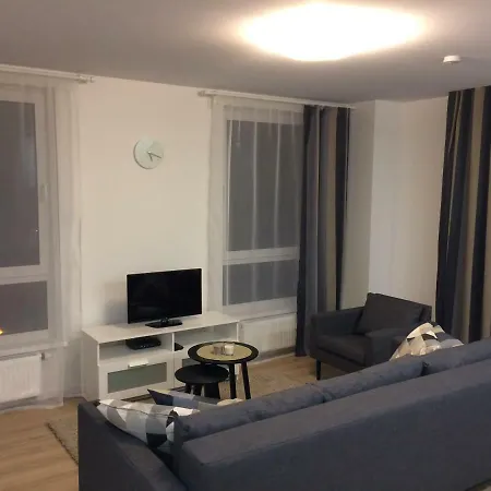 Elegant Close To The Old Town *