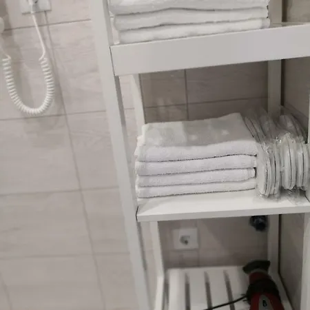 Апартаменты Elegant Close To The Old Town Вильнюс