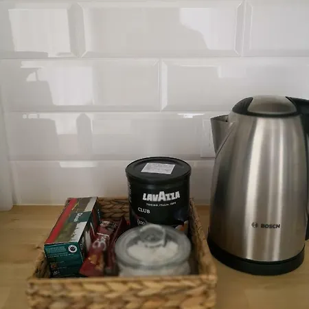 Elegant Close To The Old Town *