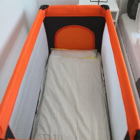 Elegant Close To The Old Town *