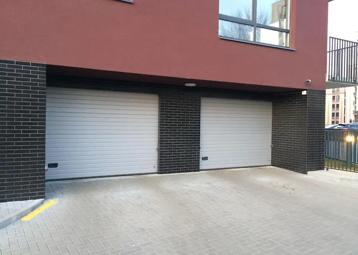 Apartament Elegant Close To The Old Town *