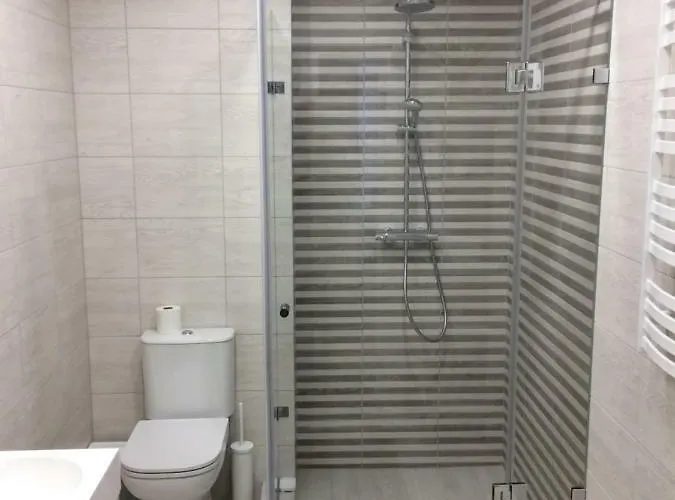 Elegant Close To The Old Town Vilnius