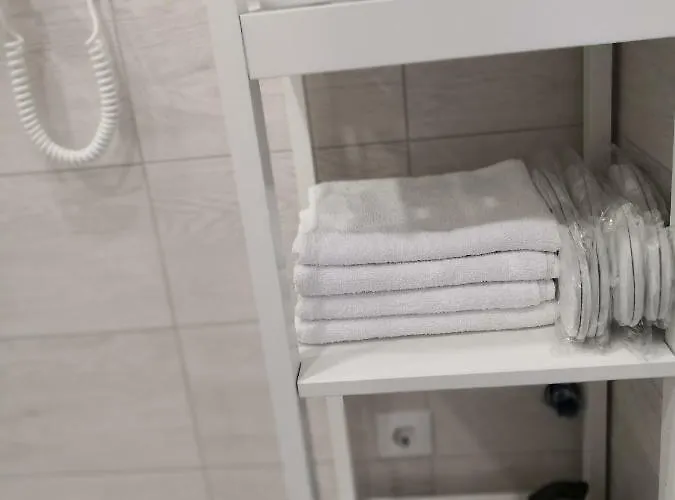 Butas Elegant Close To The Old Town Vilnius