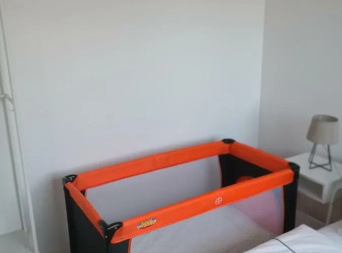 Apartament Elegant Close To The Old Town Wilno