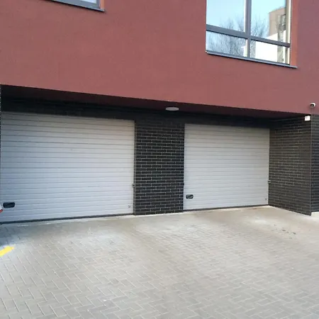 Apartment Elegant Close To The Old Town *