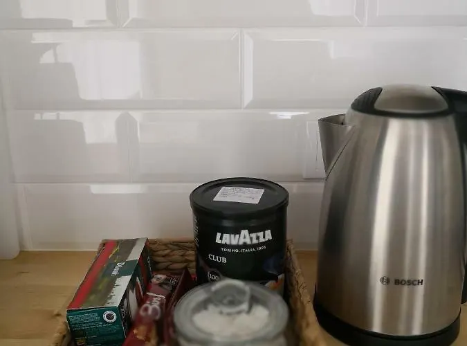 Elegant Close To The Old Town *