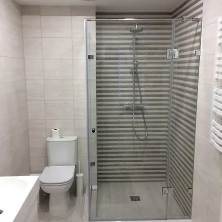 Elegant Close To The Old Town Вільнюс